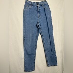 Vintage Original Liz Claiborne Jeans Sz 6